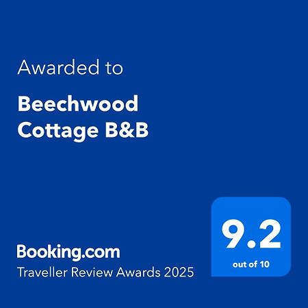 غلينكو Beechwood Cottage B&B المظهر الخارجي الصورة