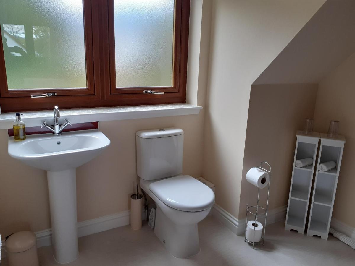 غلينكو Beechwood Cottage B&B المظهر الخارجي الصورة
