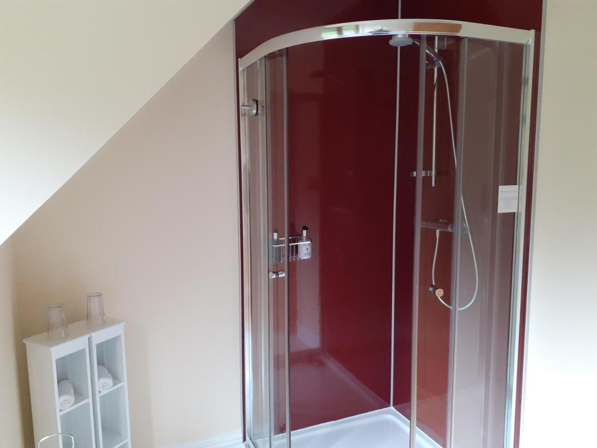 غلينكو Beechwood Cottage B&B المظهر الخارجي الصورة