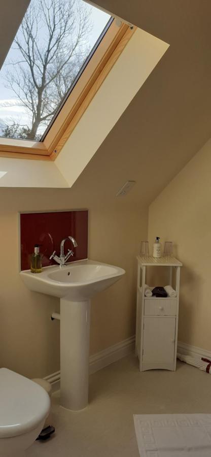 غلينكو Beechwood Cottage B&B المظهر الخارجي الصورة