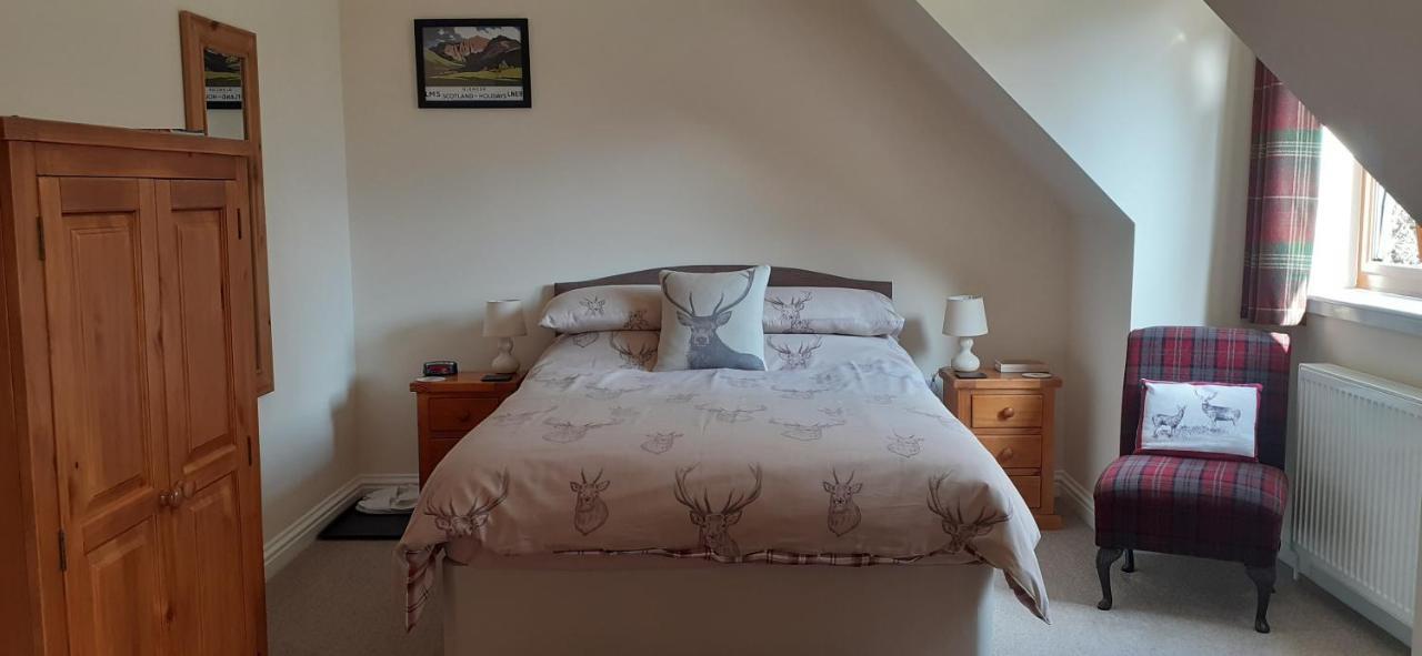 غلينكو Beechwood Cottage B&B المظهر الخارجي الصورة