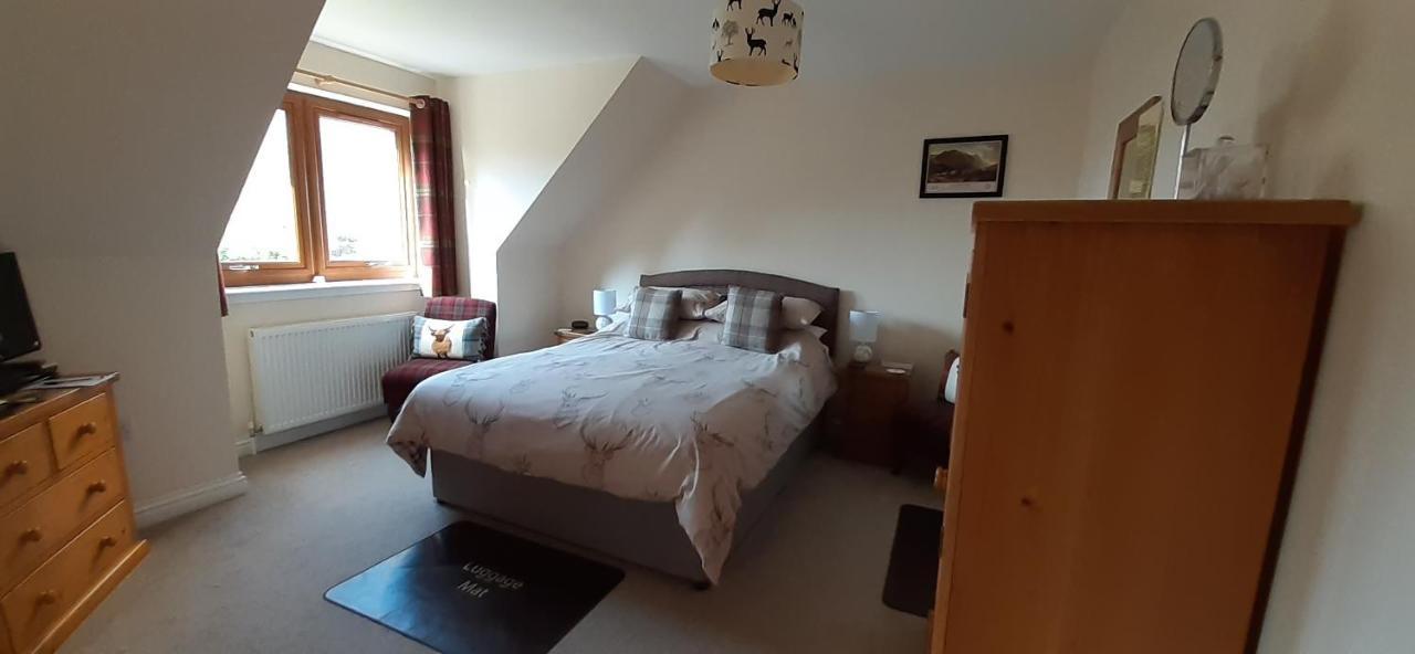 غلينكو Beechwood Cottage B&B المظهر الخارجي الصورة