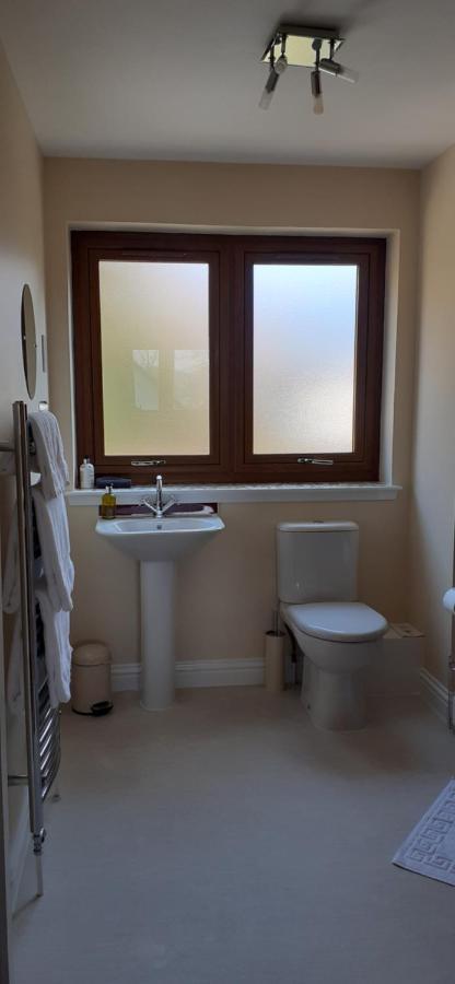 غلينكو Beechwood Cottage B&B المظهر الخارجي الصورة