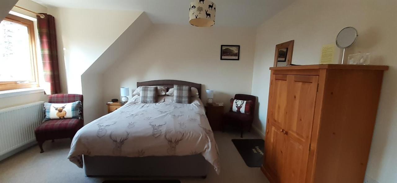 غلينكو Beechwood Cottage B&B المظهر الخارجي الصورة