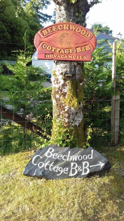 غلينكو Beechwood Cottage B&B المظهر الخارجي الصورة